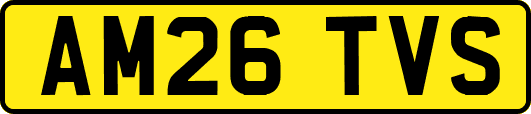 AM26TVS