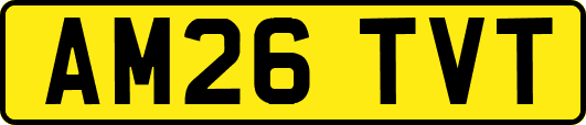 AM26TVT