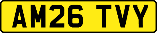 AM26TVY