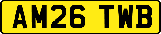 AM26TWB