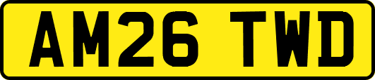 AM26TWD