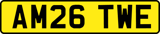 AM26TWE
