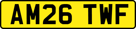 AM26TWF