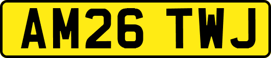 AM26TWJ