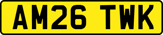 AM26TWK