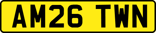 AM26TWN