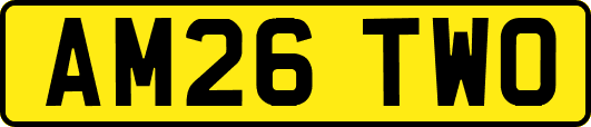 AM26TWO