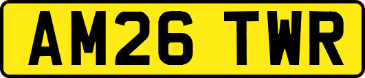AM26TWR