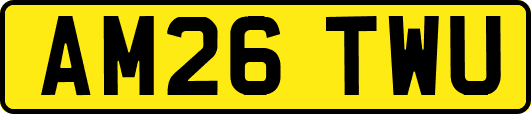 AM26TWU