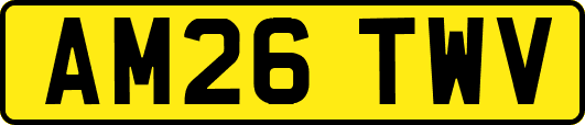 AM26TWV