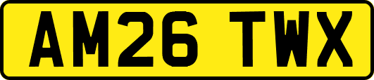 AM26TWX