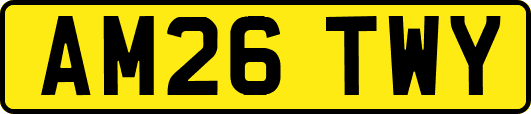 AM26TWY