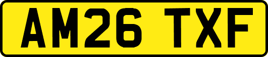 AM26TXF