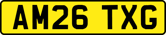 AM26TXG