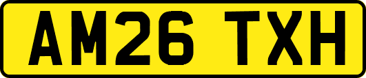 AM26TXH
