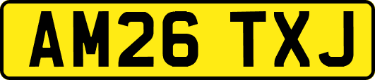 AM26TXJ