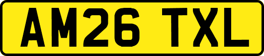 AM26TXL