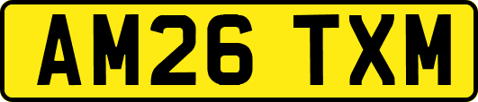 AM26TXM