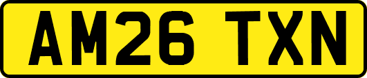 AM26TXN