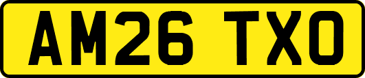 AM26TXO