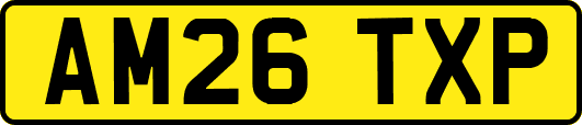 AM26TXP