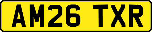 AM26TXR
