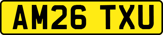 AM26TXU