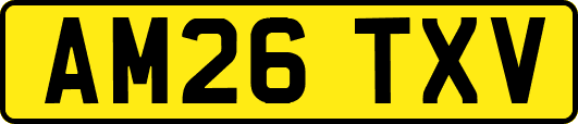 AM26TXV