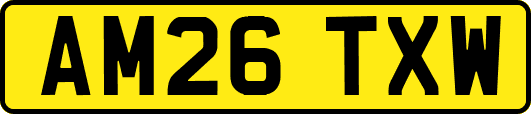 AM26TXW