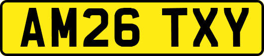 AM26TXY