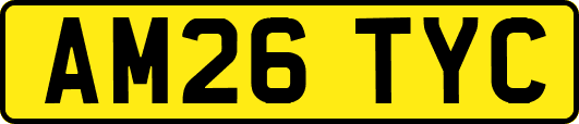 AM26TYC