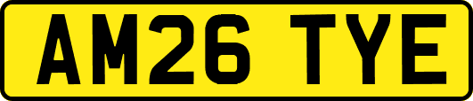 AM26TYE