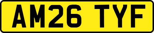 AM26TYF