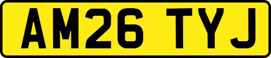AM26TYJ