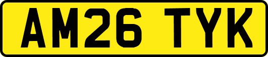 AM26TYK