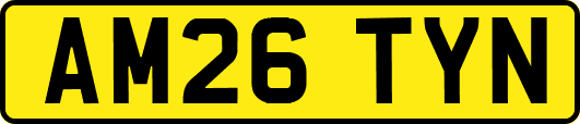 AM26TYN