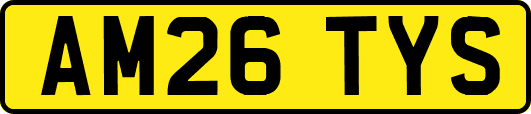 AM26TYS