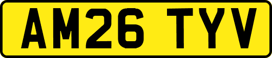 AM26TYV