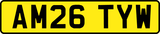 AM26TYW