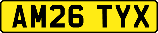 AM26TYX