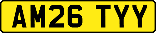 AM26TYY