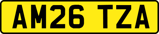 AM26TZA