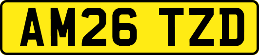 AM26TZD