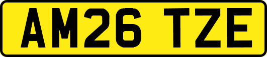 AM26TZE