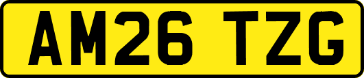 AM26TZG