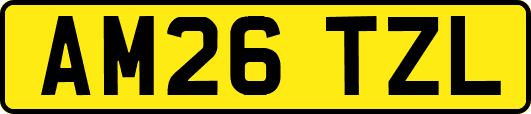 AM26TZL