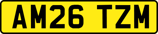 AM26TZM