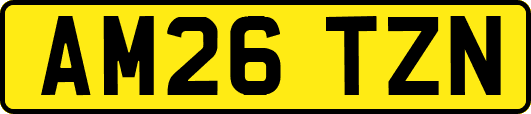 AM26TZN