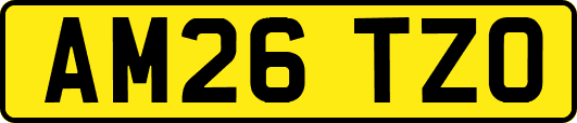 AM26TZO