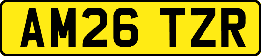 AM26TZR